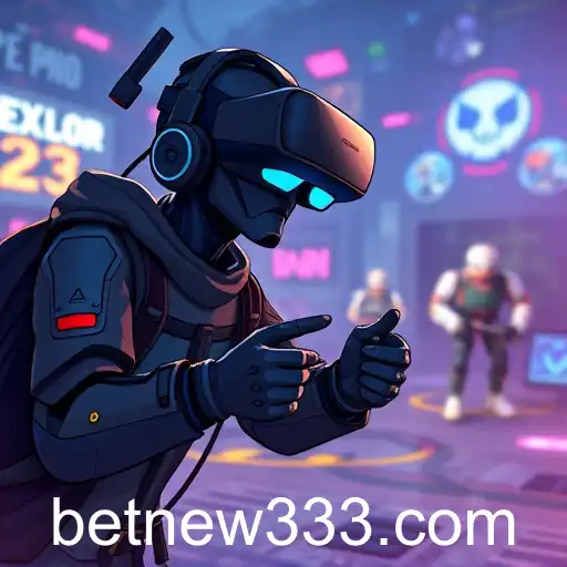 Emerging Trends in Online Gaming in 2025