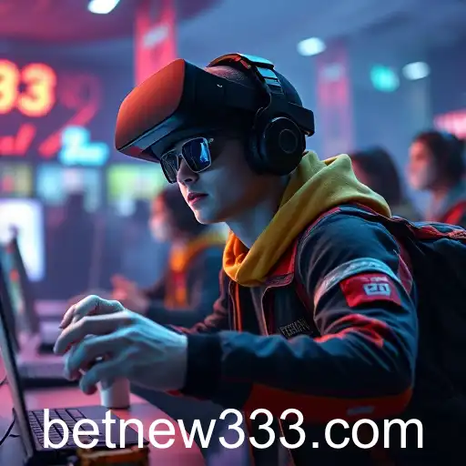 The Evolution of 'new333' in Gaming