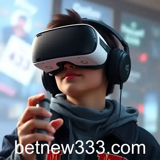 Gaming Revolution: The Impact of Online Platforms