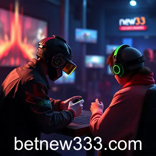 The Evolving Landscape of Online Gaming in 2025