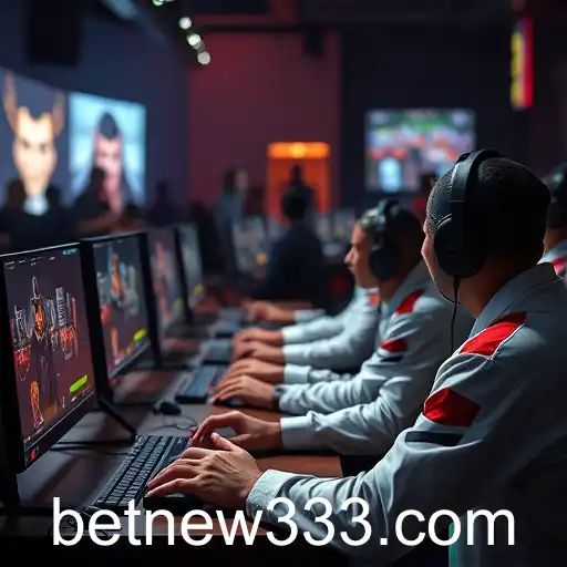 The Growing Phenomenon of Online Gaming Communities