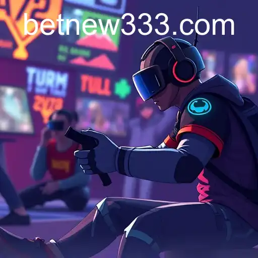 The Rise of Gaming in the Digital Age