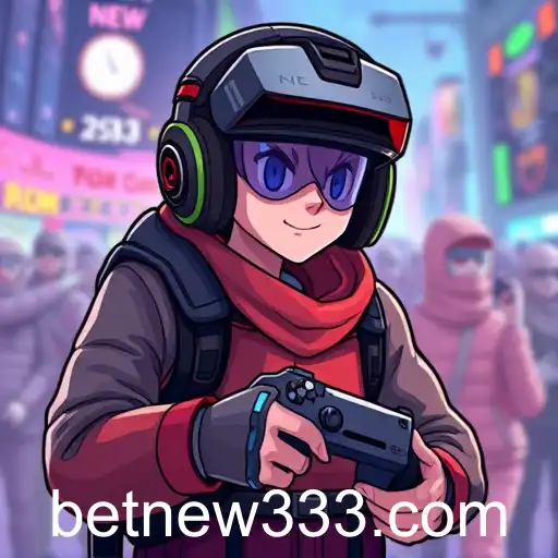 Gaming Evolves: new333 and Beyond