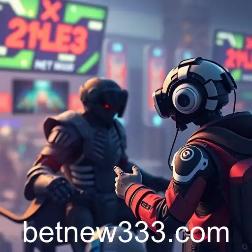 Gaming Revolution: The Impact of Online Platforms