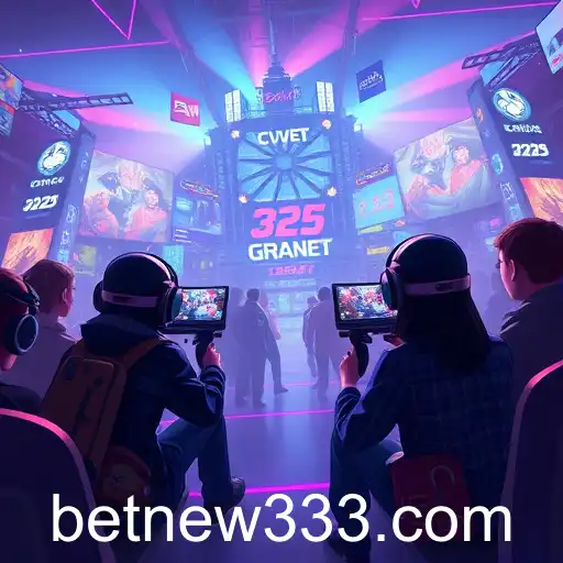 Evolving Landscapes of Online Gaming in 2025