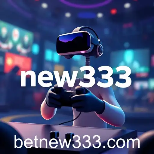 New Era in Online Gaming