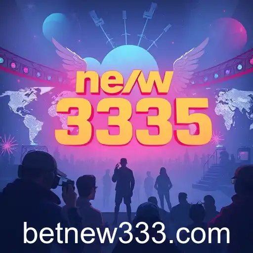 Revolutionizing Online Gaming: new333 in 2025