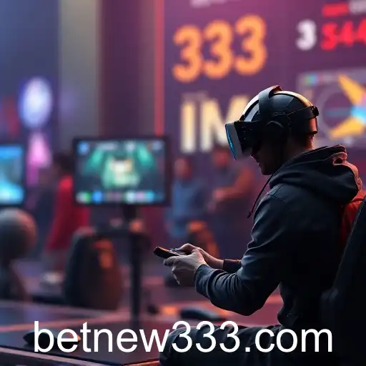 Revolutionizing Online Gaming in 2025