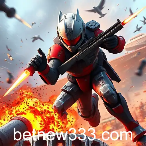 The Rise of 'new333': Revolutionizing Online Gaming