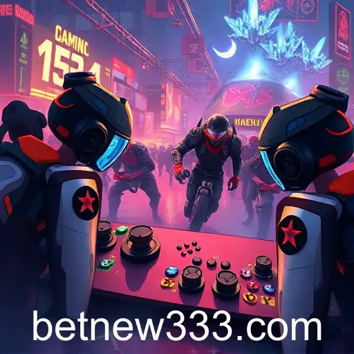 Reviving the Digital Playground: new333's Rise