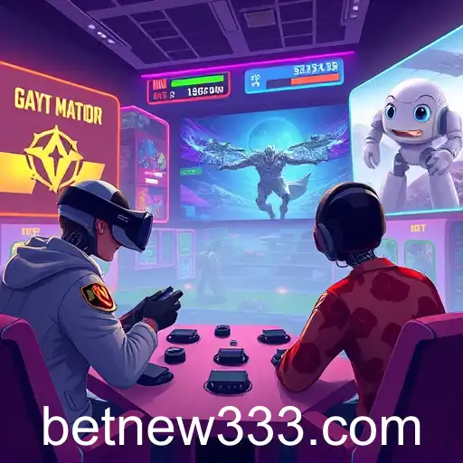 Rise of Gaming Platforms Amid Global Disruptions